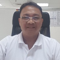 Carmelito Mendoza