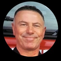Terry Whyte