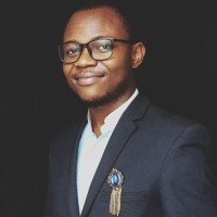 Ayodeji Ogun, Pmp