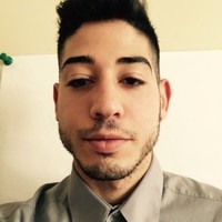 Joshua Carosella