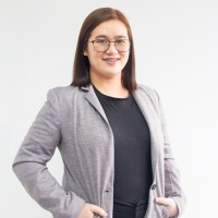Lorraine Kate Palaña