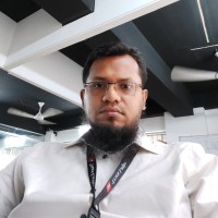 Sayed Muhammad Tanveer Ahsan