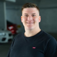 Ian Räber