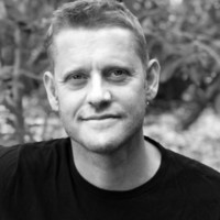 Gary Robinson