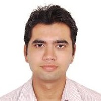 Deepak Sharma