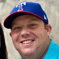 Jesse Parker, Mba