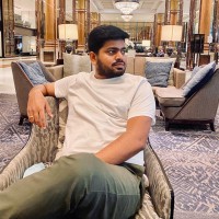 Asish Kumar Sahoo