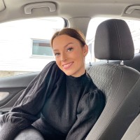 Christine Forgaard Hamre