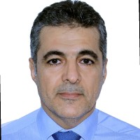 Essam Matar - Bsc, Mqm