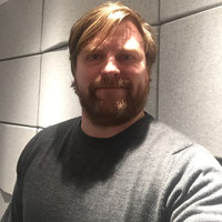 Fredrik Israelsson Bard