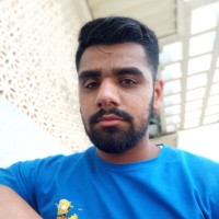 Muhammad Saqib