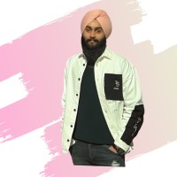 Paramjeet Singh