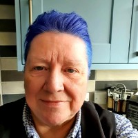 Sandra Pascoe