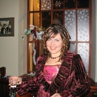 Mila Teplova