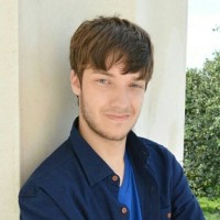Zander Chase