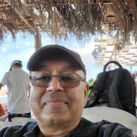 Mahesh Chawla