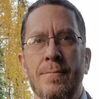 James Douglass, Ms, Lpc-S