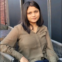Twinkle Kumari