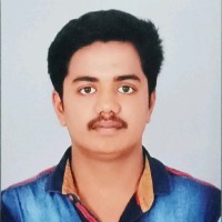 Prajith Shriman Shivakumar