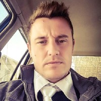 Wayne Steyn