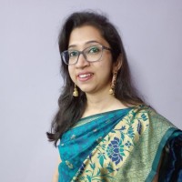 Srirupa Chatterjee