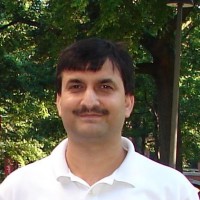 Bhuvnesh Sharma