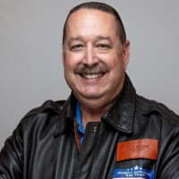 Mike Petry