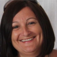 Tracy Woodford