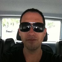 Daniel Trueba