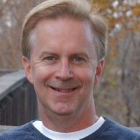 Mark Joyce