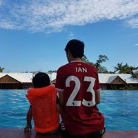 IMAN HAZREEN ABD HALIM