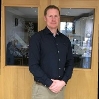 Martin McCormack