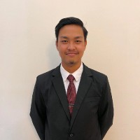 Muhammad Aiman Akmal