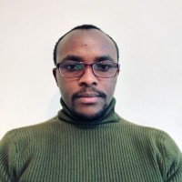 Jackson Gachoka