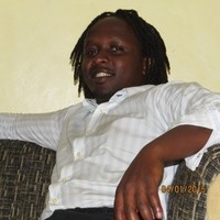 Benson Maina