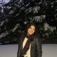 Ananya Nath
