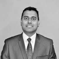 James Govind