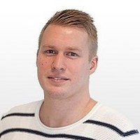 Mattias Andersson
