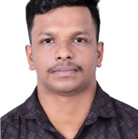Mahesh Mohandas