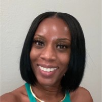 Latosha Johnson