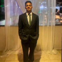 Ronald Rodrigo