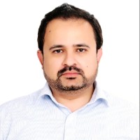 Shahzeb Haider, Aca, Bsc. Hons Eco And Fin (Qmul, Ucl)