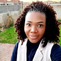 Boitumelo Kebonyethebe