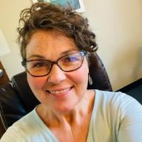 Misha Gibson, MSW, LISW-CP