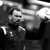 Craig Hinchliffe