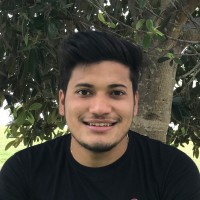 Kushal Basnet
