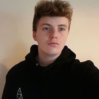 Theo Worrall