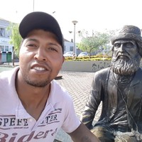 Antonio Marcelo Gregorio