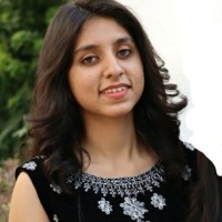 Yashasvi Bhat