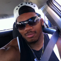 Desean Griggs